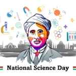 cv raman science day - Dare to come