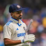 Shreyas Iyer Not in Test Plans Yet, Says Ex-India Cricketer